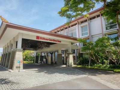 Hotel Hilton Garden Inn Bali Ngurah Rai Airport - Bild 3