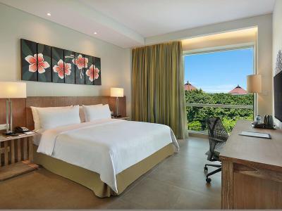 Hotel Hilton Garden Inn Bali Ngurah Rai Airport - Bild 5