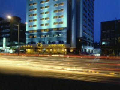 Hotel Santos - Bild 2