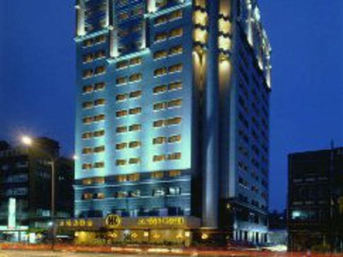 Hotel Santos - Bild 1