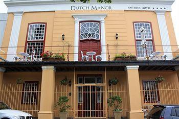Dutch Manor Antique Hotel - Bild 4