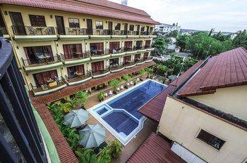 Grand Sihanouk Ville Hotel - Bild 4