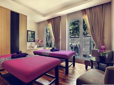 Hotel Grand Mercure Bandung Setiabudi - Bild 5