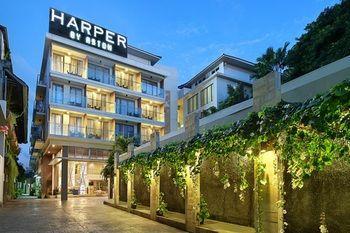 Hotel Harper Kuta - Bild 4