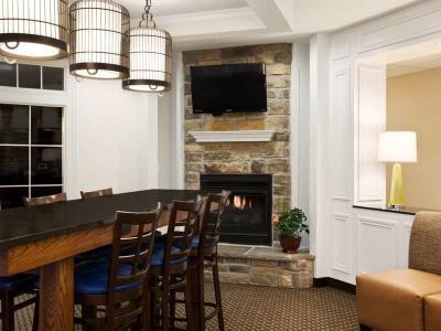 Hotel Best Western North Bryant Inn - Bild 5