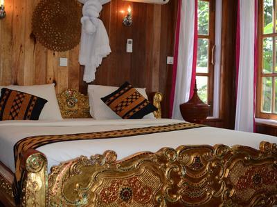 Hotel Golden Empress - Bild 3