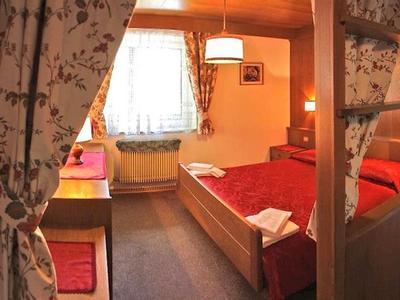 Hotel Dolomiti - Bild 2