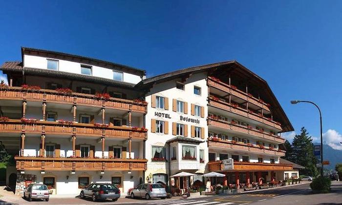 Hotel Dolomiti - Bild 1