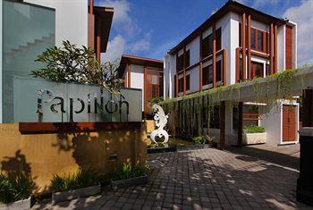 Hotel Papillon Garden Villas By Him - Bild 2