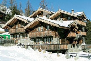 Hotel Alpendörfli Wildi - Les Chalets des Alpes - Bild 1