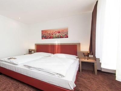 Hotel Excelsior Dortmund Hauptbahnhof - Bild 5