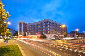 Hotel Excelsior Dortmund Hauptbahnhof - Bild 3