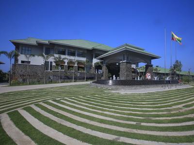 Hotel Ngwe Saung Yacht Club & Resort - Bild 3