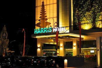 Harris Hotel Kuta Galeria - Bild 3