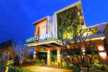 Harris Hotel Kuta Galeria - Bild 4