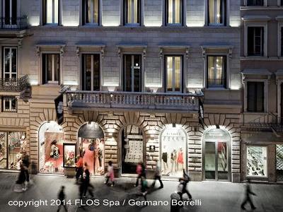 Hotel Corso 281 Luxury Suites Roma - Bild 2