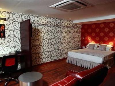 Hotel The Fern Residency Jodhpur - Bild 4