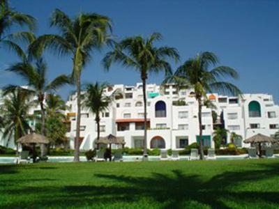 Hotel Camino Real Zaashila Huatulco - Bild 4