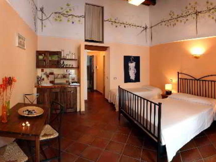 Hotel Casa Armida - Bild 1