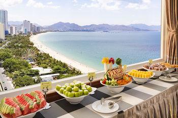 Majestic Nha Trang Hotel - Bild 1