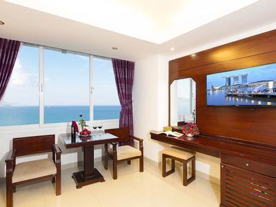 Majestic Nha Trang Hotel - Bild 5