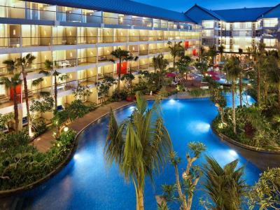 Hotel Ramada Encore by Wyndham Seminyak Bali - Bild 2