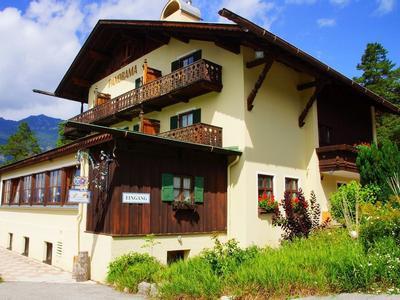 Hotel Panorama Berggasthof - Bild 4