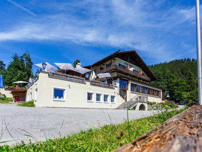 Hotel Panorama Berggasthof - Bild 1