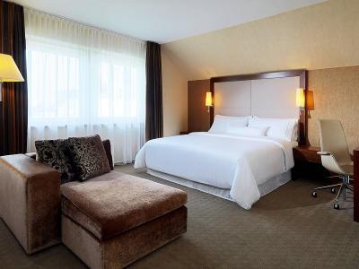 Hotel The Westin Grand Frankfurt - Bild 5