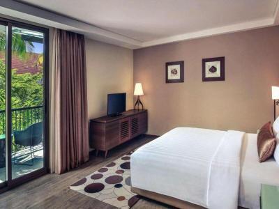 Hotel Mercure Bali Legian - Bild 5