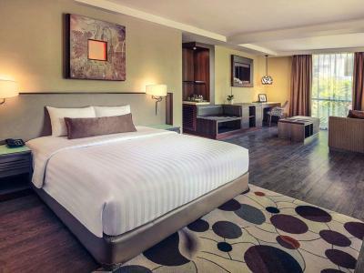 Hotel Mercure Bali Legian - Bild 2