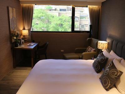 Rose Boutique Hotel Xinsheng - Bild 5