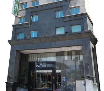 Hotel The Carlton Hsinchu Chunghwa - Bild 2