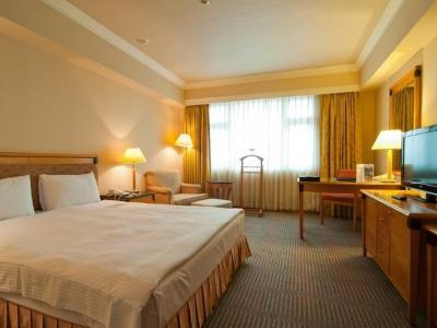 Hotel The Carlton Hsinchu Chunghwa - Bild 3