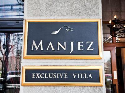 Hotel Manjez Exclusive Villa - Bild 2