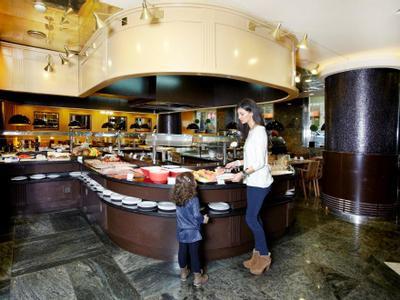 Suites Plaza Hotel & Wellness Andorra - Bild 5