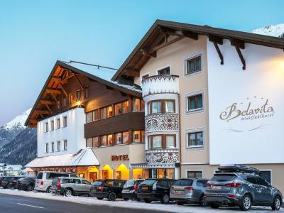 Hotel Belavita - Bild 2