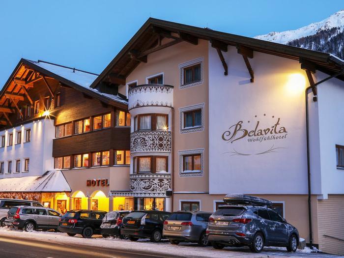 Hotel Belavita - Bild 1