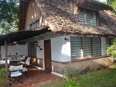 Hotel Diani House - Bild 3