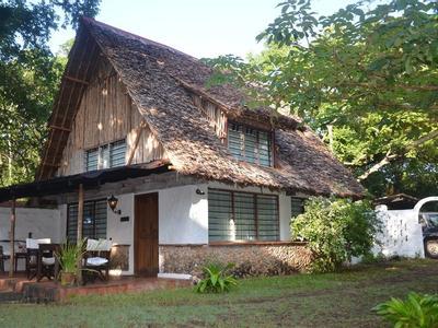 Hotel Diani House - Bild 2