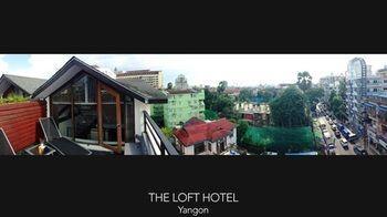 The Loft Hotel - Bild 2