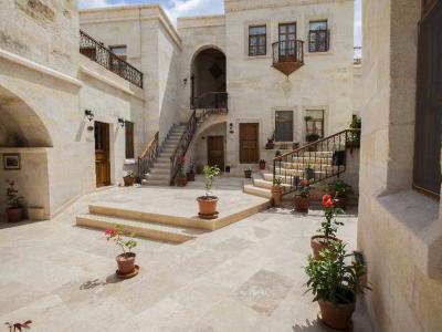 Hotel Magic Cave House Cappadocia - Bild 5