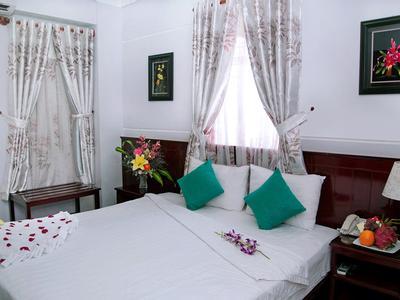 Victorian Nhatrang Hotel - Bild 2