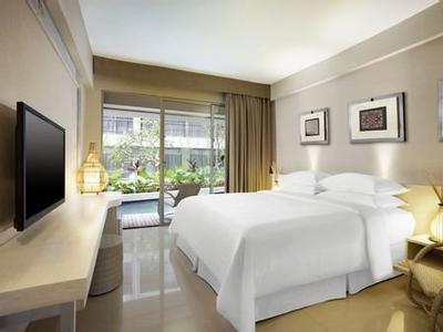 Hotel Four Points by Sheraton Bali, Kuta - Bild 3