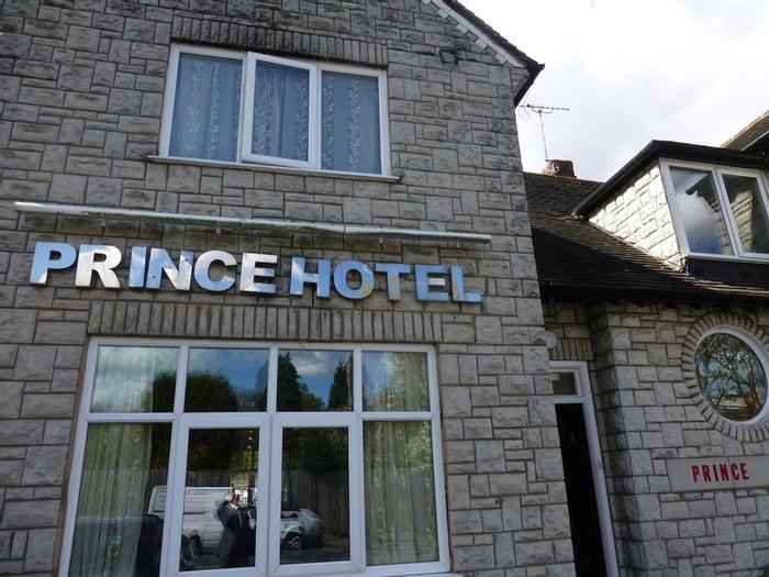 Prince Hotel - Bild 1