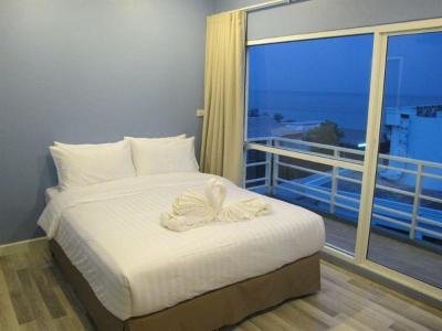 Hotel Nantra Huahin - Bild 5