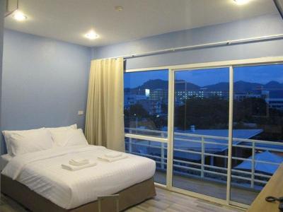 Hotel Nantra Huahin - Bild 4