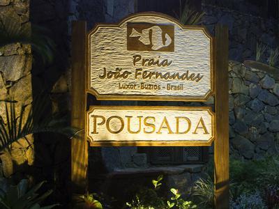 Hotel Pousada Praia João Fernandes - Bild 5