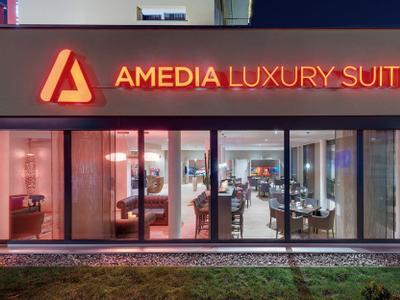 Hotel Amedia Luxury Suites Graz, Trademark Collection by Wyndham - Bild 3