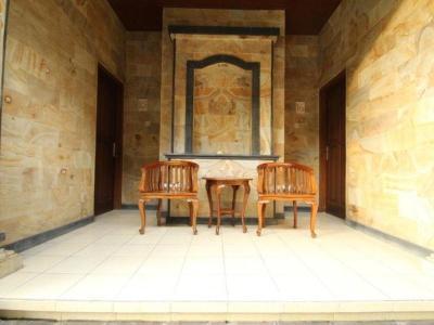 Hotel Taman Sari Cottage - Bild 5